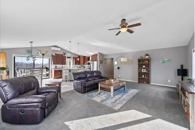 9083  Fillmore Rd, Farmington, WI 53021 - Photo 3