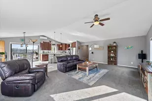 9083 Fillmore Rd, Farmington, WI 53021 - Photo 3