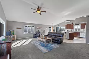 9083 Fillmore Rd, Farmington, WI 53021 - Photo 5