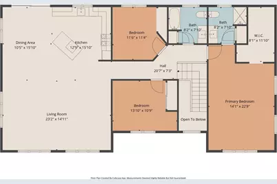 9083  Fillmore Rd, Farmington, WI 53021 - Photo 65