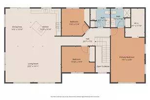 9083 Fillmore Rd, Farmington, WI 53021 - Photo 65