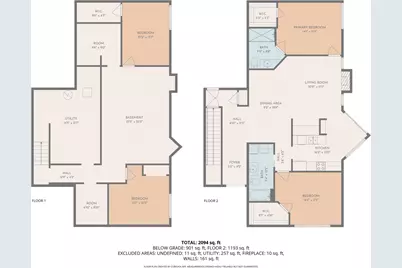 9155 W Elm Ct #C, Franklin, WI 53132 - Photo 33