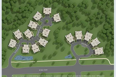 7042  Stonewood Ln, Lannon, WI 53046 - Photo 1