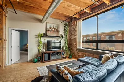 234 E Reservoir Ave #503, Milwaukee, WI 53212 - Photo 5