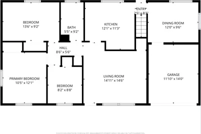 816  Birch Dr, Waukesha, WI 53188 - Photo 25