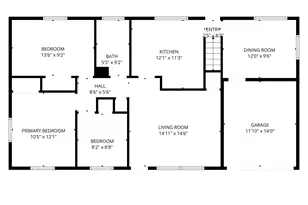 816 Birch Dr, Waukesha, WI 53188 - Photo 25