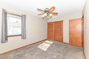 6206 W Fairlane Ave, Brown Deer, WI 53223 - Photo 21