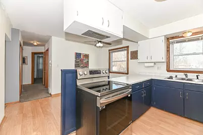 6206 W Fairlane Ave, Brown Deer, WI 53223 - Photo 9