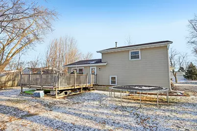 949 E Prospect St, Lake Mills, WI 53551 - Photo 43