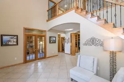 18840  Saratoga Ct, Brookfield, WI 53045 - Photo 9