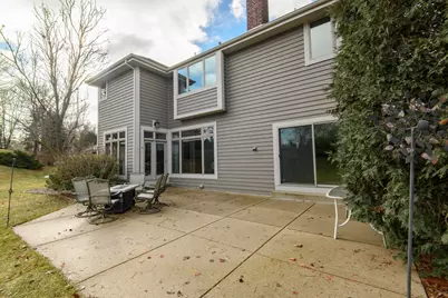 18840  Saratoga Ct, Brookfield, WI 53045 - Photo 45