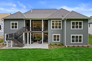 N66W21333 Sagebrush Dr, Menomonee Falls, WI 53046 - Photo 49