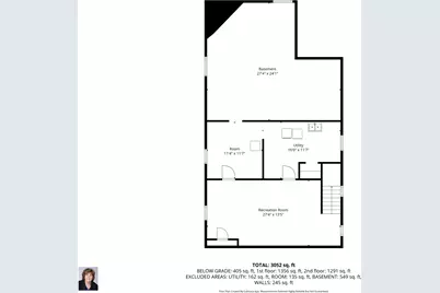 9126 N Meadowlark Ln, Bayside, WI 53217 - Photo 71