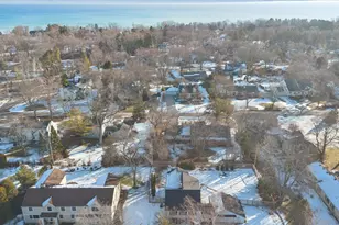 9126 N Meadowlark Ln, Bayside, WI 53217 - Photo 61