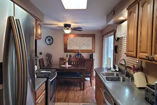 409 Van Buren Rd, Howards Grove, WI 53083 - Photo 5