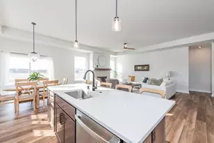 9029 Creekside Cir, Pleasant Prairie, WI 53158 - Photo 11