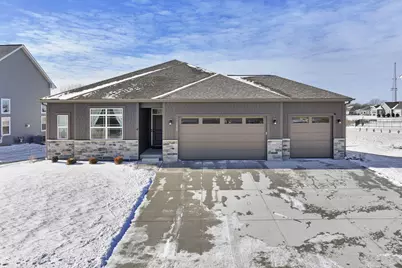 9029  Creekside Cir, Pleasant Prairie, WI 53158 - Photo 25