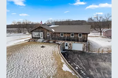 N6580  County Road Oj -, Plymouth, WI 53073 - Photo 1