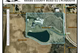 N6580 County Rd O J, Plymouth, WI 53073 - Photo 39