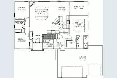 2497  Boulder Dr, Slinger, WI 53086 - Photo 3