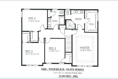 W239 N5533  Fieldstone Pass Cir, Sussex, WI 53089 - Photo 3