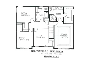 W239 N5533 Fieldstone Pass Circle, Sussex, WI 53089 - Photo 3