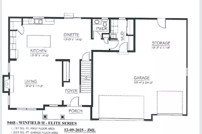 W239N5533  Fieldstone Pass Cir, Sussex, WI 53089 - Photo 3
