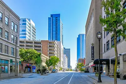 741 N Milwaukee St #303, Milwaukee, WI 53202 - Photo 3