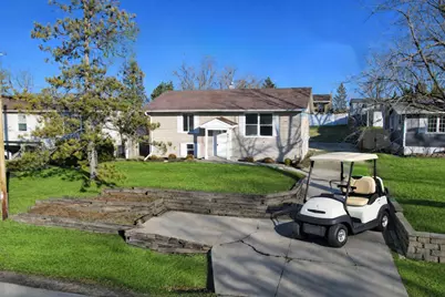 6617  236th Ave, Paddock Lake, WI 53168 - Photo 1