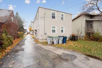 3034 N 60th St #3036, Milwaukee, WI 53210 - Photo 27