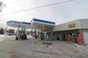 600 Milwaukee St, Clinton, WI 53525 - Photo 1