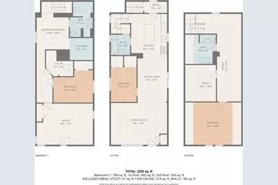 2128 S Mound St, Milwaukee, WI 53207 - Photo 71