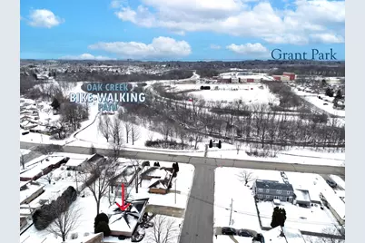 1704  Oak St, South Milwaukee, WI 53172 - Photo 25