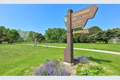 1704  Oak St, South Milwaukee, WI 53172 - Photo 37