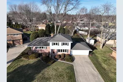 1704  Oak St, South Milwaukee, WI 53172 - Photo 43