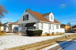 3520 N 77th St, Milwaukee, WI 53222 - Photo 1