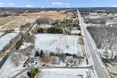 Lot 1  State Hwy 60 -, Jackson, WI 53037 - Photo 3