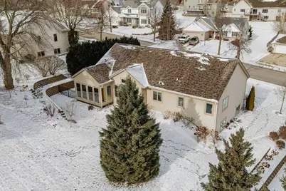 2707  Fox Hill Dr, Waukesha, WI 53189 - Photo 41