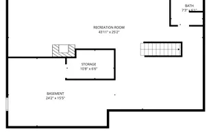 3204 Lincoln Ave, Two Rivers, WI 54241 - Photo 43