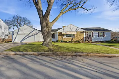 4630 W Anthony Dr, Greenfield, WI 53219 - Photo 1