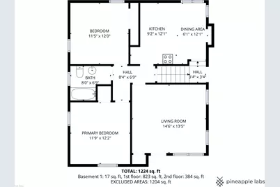 4706 N Hollywood Ave, Whitefish Bay, WI 53211 - Photo 27