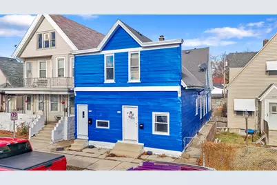 3312 W Scott 3314 St, Milwaukee, WI 53215 - Photo 1