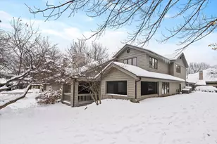 1089 Creeks Cross Rd, Kohler, WI 53044 - Photo 1