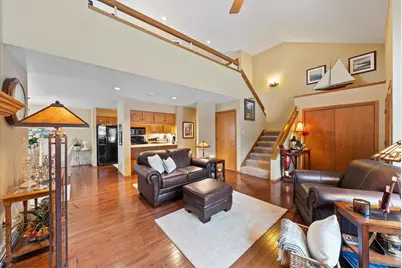 1089  Creeks Cross Rd #2B, Kohler, WI 53044 - Photo 3