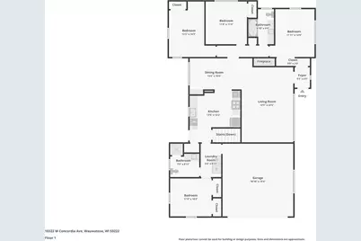 10322 W Concordia Ave, Wauwatosa, WI 53222 - Photo 43