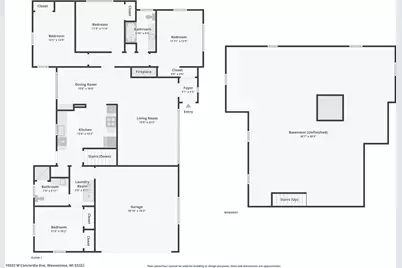 10322 W Concordia Ave, Wauwatosa, WI 53222 - Photo 45