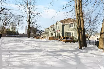 N31W7281  Lincoln Blvd, Cedarburg, WI 53012 - Photo 49