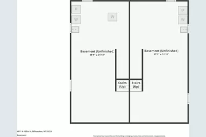 4911 N 105th St #4913, Milwaukee, WI 53225 - Photo 23