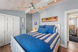 5523 Peninsula Dr, West Bend, WI 53095 - Photo 9