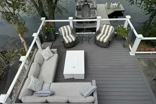 5523 Peninsula Dr, West Bend, WI 53095 - Photo 33